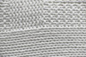 Photo Wool sweater