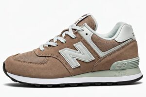 New Balance 574: charakterystyka, styl i zastosowanie