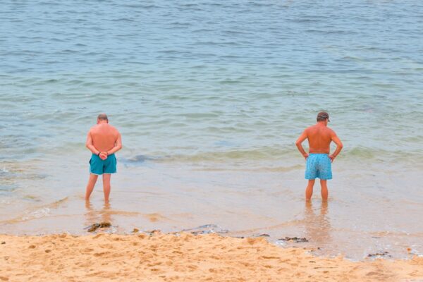 Photo matching colors