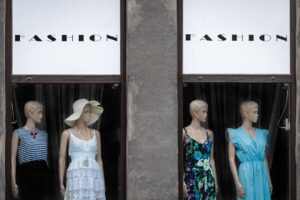Photo fast fashion