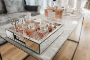 Photo home fragrance