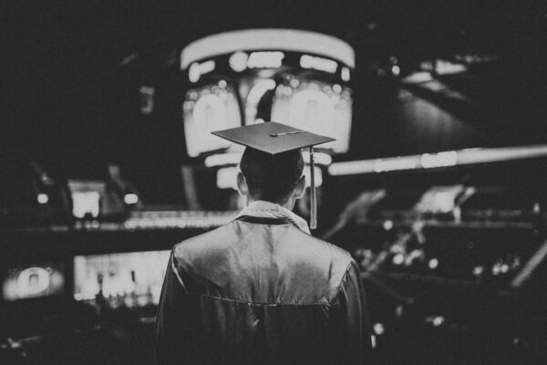 Photo graduation