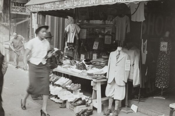Photo 40s fashion