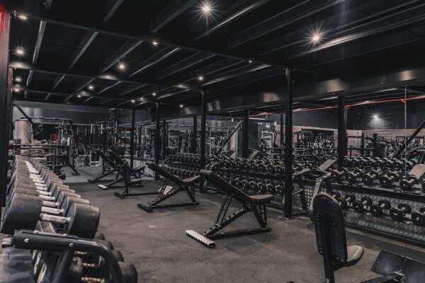 Photo gym