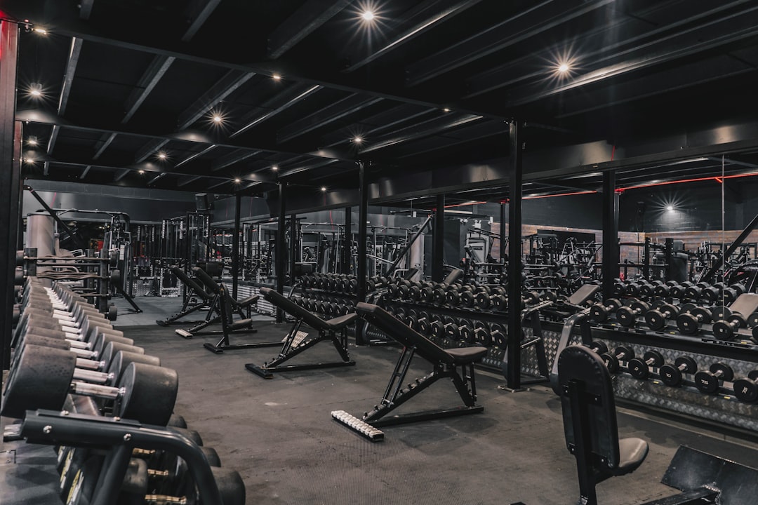 Photo gym